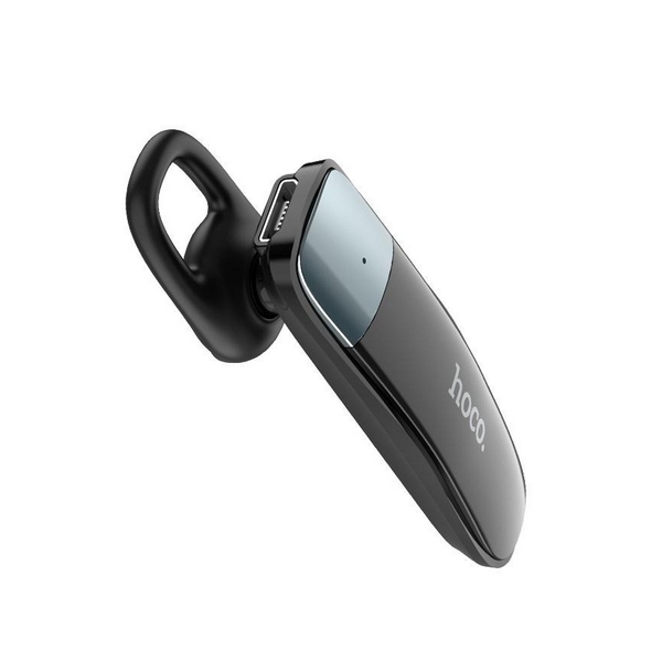 

Bluetooth-гарнітура Hoco E31 Black, E31 Black