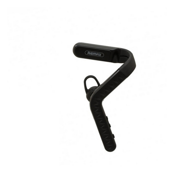 

Bluetooth-гарнітура Remax RB-T16 Black, RB-T16 Black