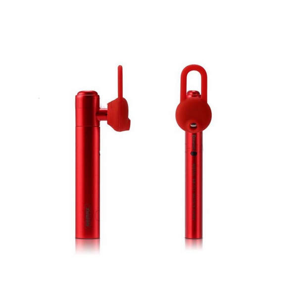 

Bluetooth-гарнітура Remax RB-T17 Red, RB-T17 Red
