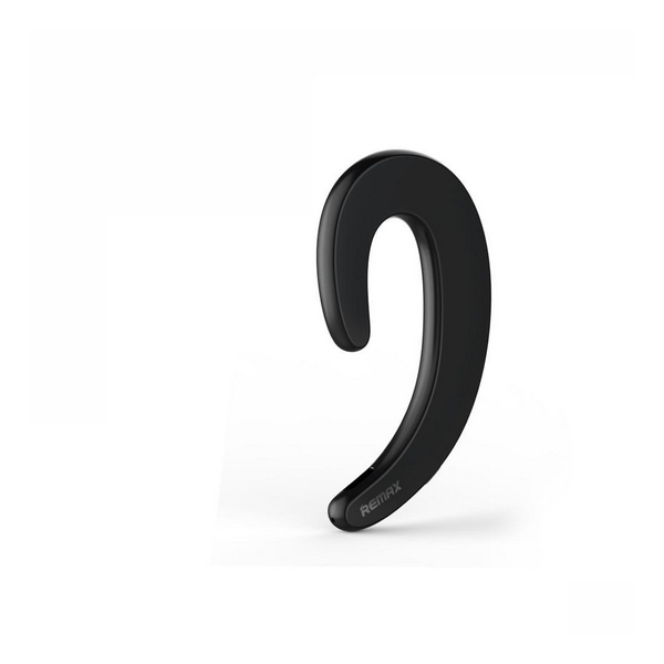 

Bluetooth-гарнітура Remax RB-T20 Black, RB-T20 Black
