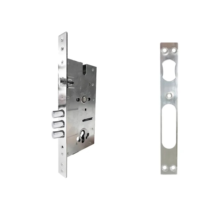 Розумний замок для дверей Seven Lock 6085