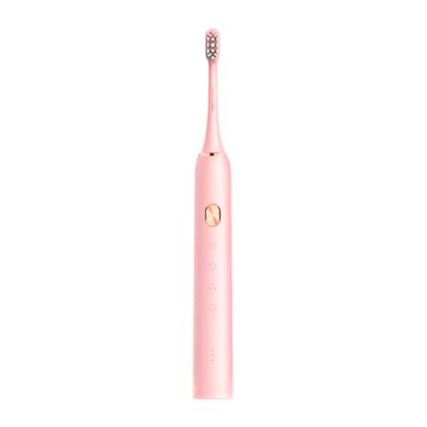 

Електрична зубна щітка Soocas X3U Pink, X3U Pink