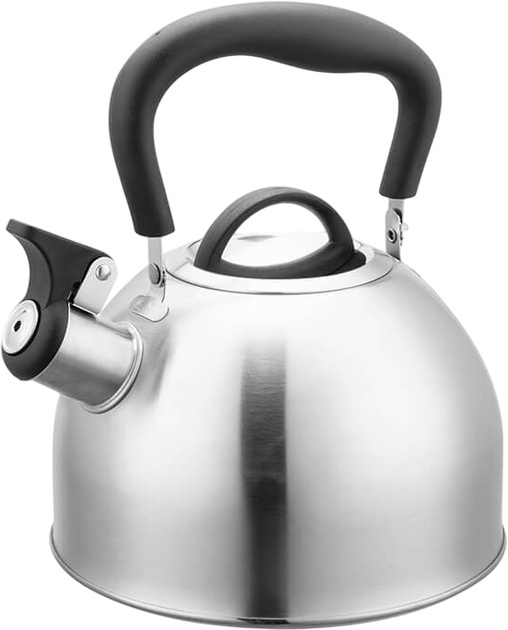 Чайник Maestro MR-1336 Stainless Steel