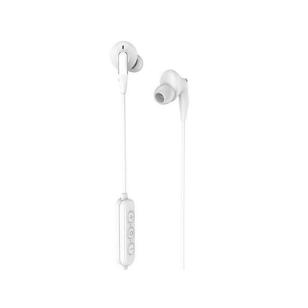 

Навушники вакуумні безпровідні з мікрофоном Gelius Pro Trinity GP-BE-015 White (00000074822, Pro Trinity GP-BE-015 Black