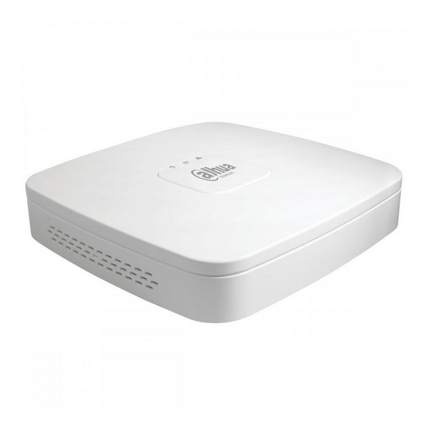 

Гібридний відеореєстратор (HDVR) Dahua Technology DH-XVR5108C-X, DH-XVR5108C-X