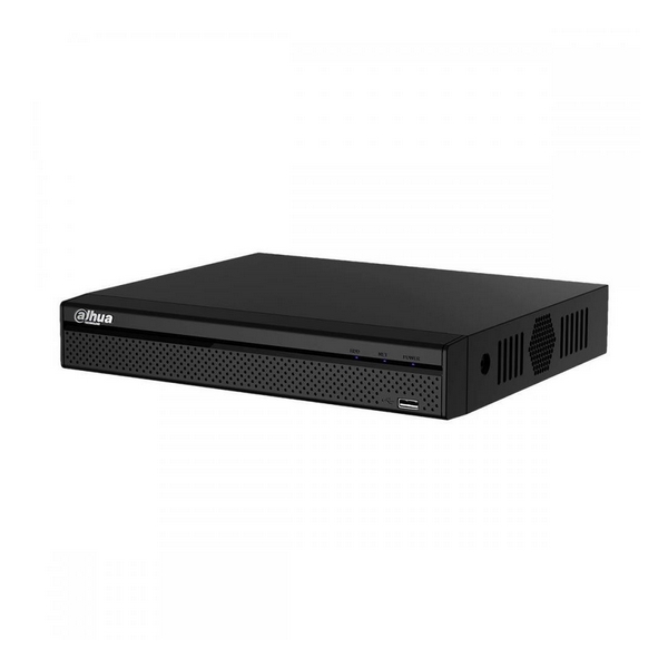 

Гібридний відеореєстратор (HDVR) Dahua Technology DH-XVR4116HS-X, DH-XVR4116HS-X