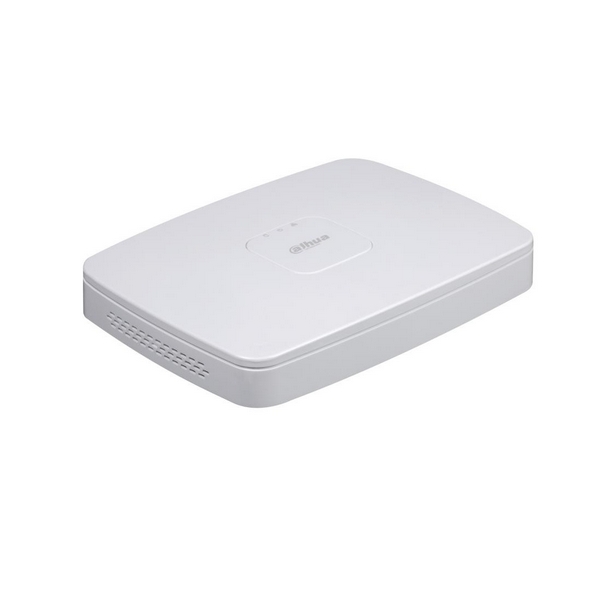 

Мережевий відеореєстратор (NVR) Dahua Technology DH-NVR4108-8P-4KS2, DH-NVR4108-8P-4KS2