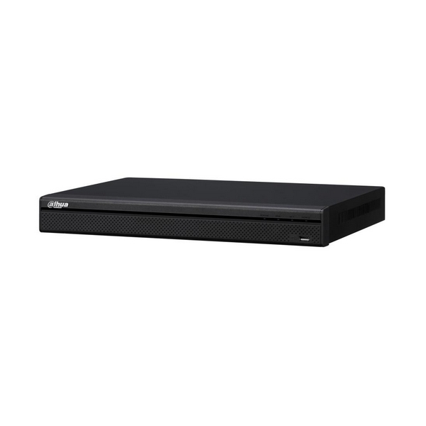 

Мережевий відеореєстратор (NVR) Dahua Technology DH-NVR4216-4KS2, DH-NVR4216-4KS2