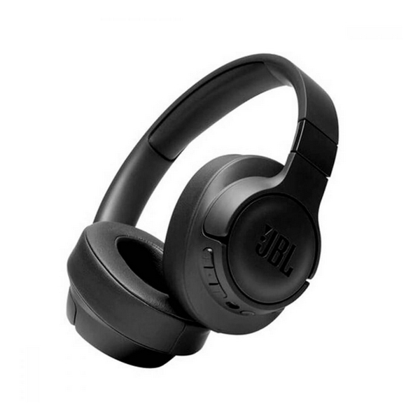 

Навушники накладні безпровідні з мікрофоном JBL T750 BTNC Black (JBLT750BTNCBLK, T750 BTNC Black (JBLT750BTNCBLK)
