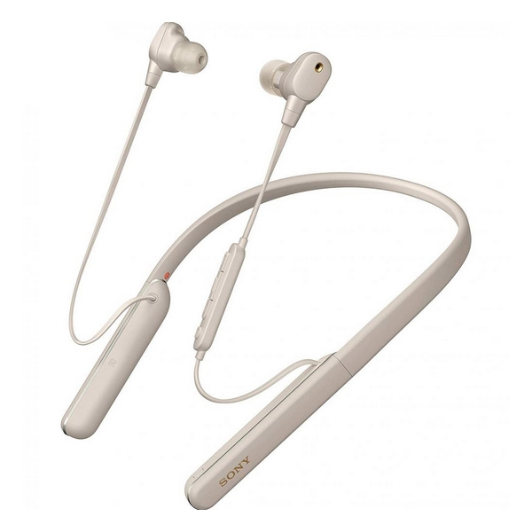 

Навушники вакуумні безпровідні з мікрофоном Sony WI-1000XM2 Silver, WI-1000XM2 Silver