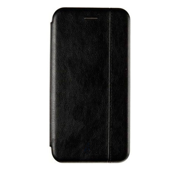

Чохол-книжка для Samsung Galaxy N770 Note 10 Lite Leather Gelius Black, Galaxy N770 Note 10 Lite Leather Gelius Black
