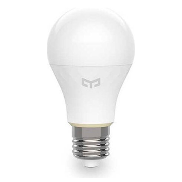 

Розумна лампочка Yeelight LED Bulb A60 (YLDP10YL, Xiaomi LED Smart Ball 220V 6W E27 Mesh Version (YLDP10YL)