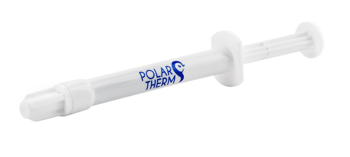 Термопаста Thermal Grizzly Polartherm X-8 2г (PT-X8-002)