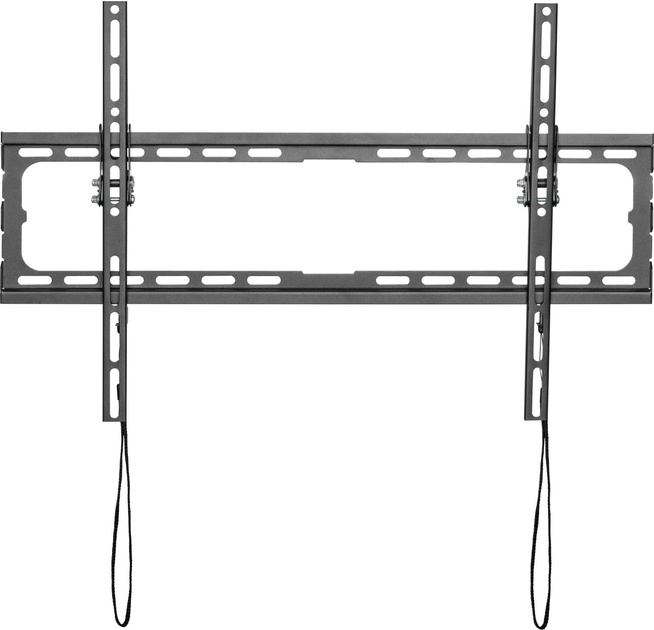 Кріплення для телевізора AGN AGN80-460T Black