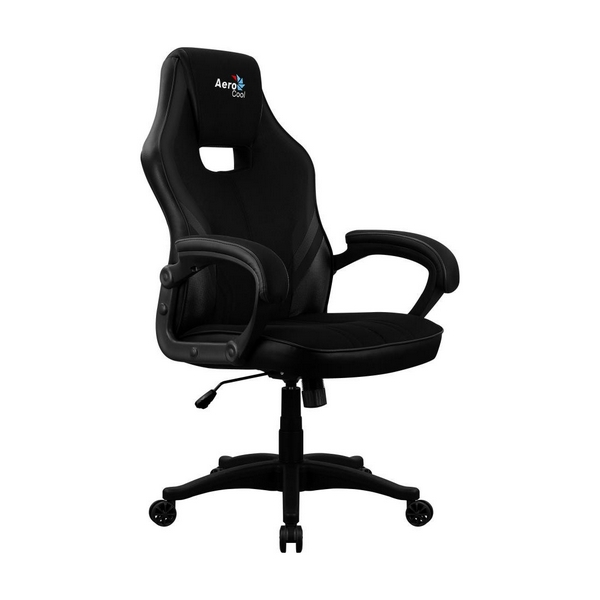 

Геймерське крісло Aerocool Aero 2 Alpha Black, Aero 2 Alpha Black
