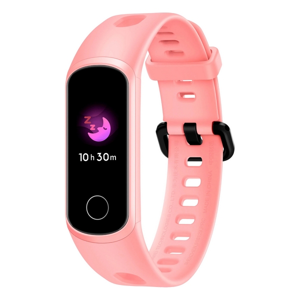 

Фітнес-браслет Honor Band 5i Pink (55024698, Band 5i Pink (55024698)