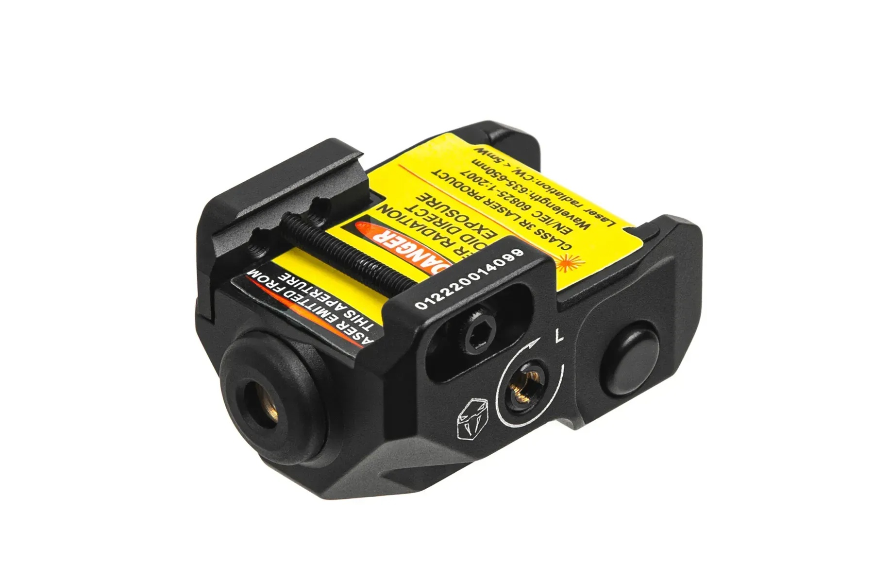 Приціл Vector Optics Viperay Scrapper Red Лазерний