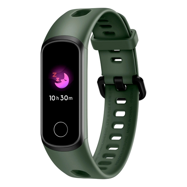 

Фітнес-браслет Honor Band 5i Green (55024703, Band 5i Green (55024703)