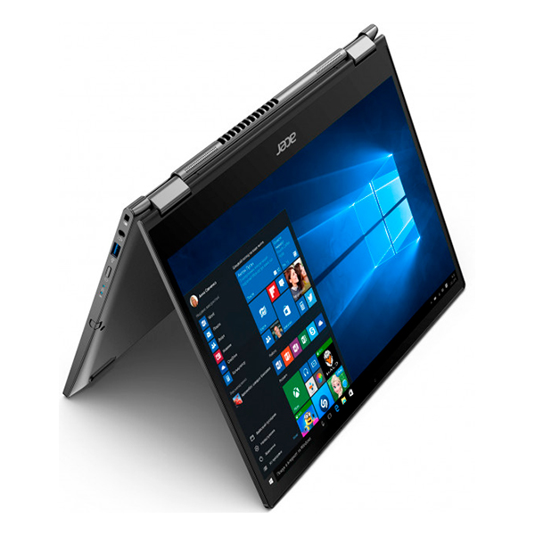 

Ноутбук Acer Spin 5 SP513-54N-75ZE (NX.HQUEU.00C) Steel Gray, Spin 5 SP513-54N (NX.HQUEU.00C)