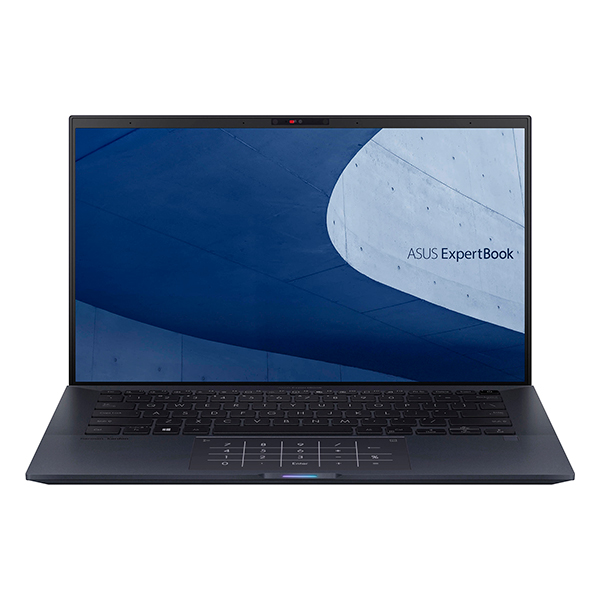 

Ноутбук Asus ExpertBook B9450FA-BM0372R (90NX02K1-M04260) Black, ExpertBook B9450FA (B9450FA-BM0372R)