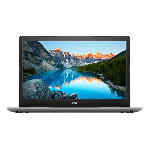 

Ноутбук Dell Inspiron 3793 Silver (I3778S3DDW-70S) Platinum Silver, Inspiron 3793 Silver (I3778S3DDW-70S)