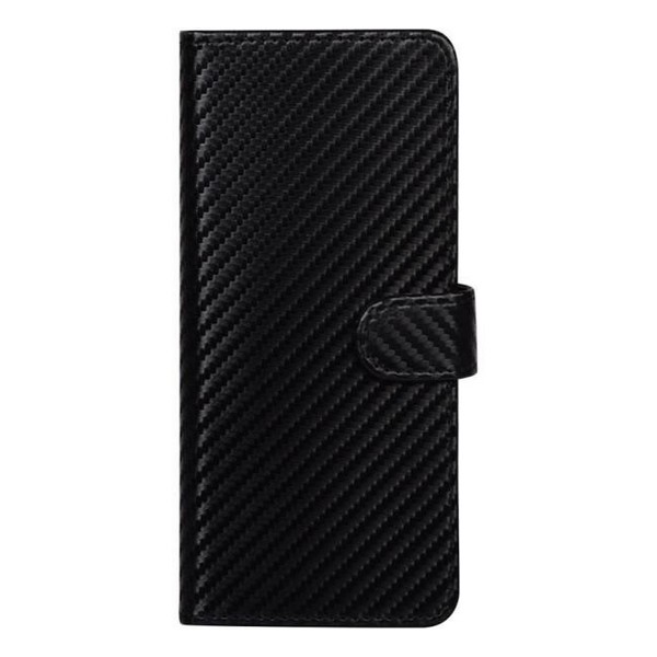 

Чохол-книжка універсальна 5.8 - 6.5 TOTO Book Carbon Fiber Universal Cover Black, Book Carbon Fiber Universal Cover 5.8-6.5
