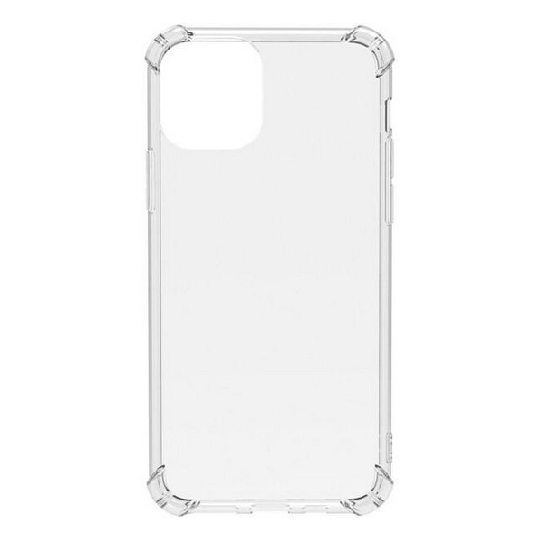 

Накладка для iPhone 11 Pro TOTO Shockproof TPU 1mm Transparent, Shockproof TPU 1mm Case Apple iPhone 11 Pro