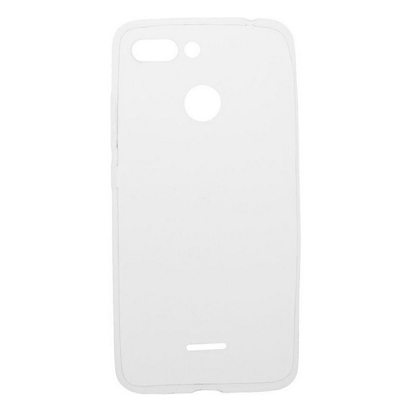 

Накладка для Xiaomi Redmi 6 TOTO TPU Case Clear Transparent, TPU case clear Xiaomi Redmi 6