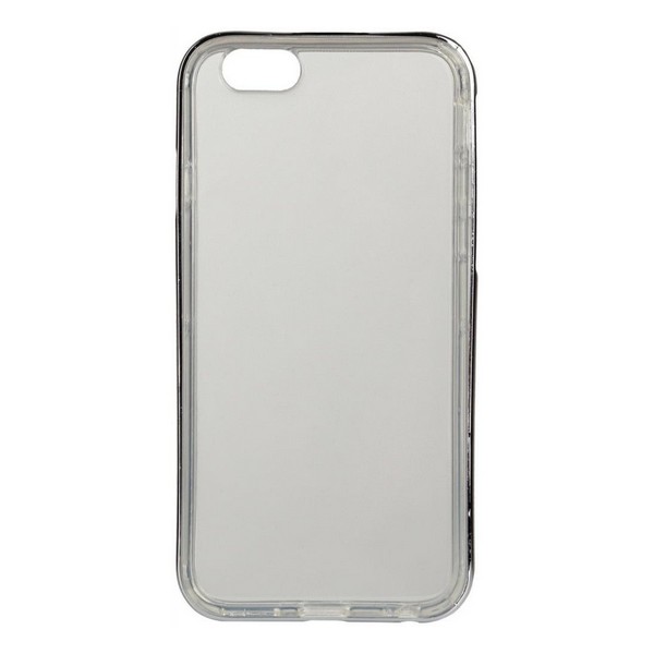 

Накладка для iPhone 6/6s TOTO TPU Case+PC Bumper Clear, TPU Case+PC Bumper iPhone 6/6s