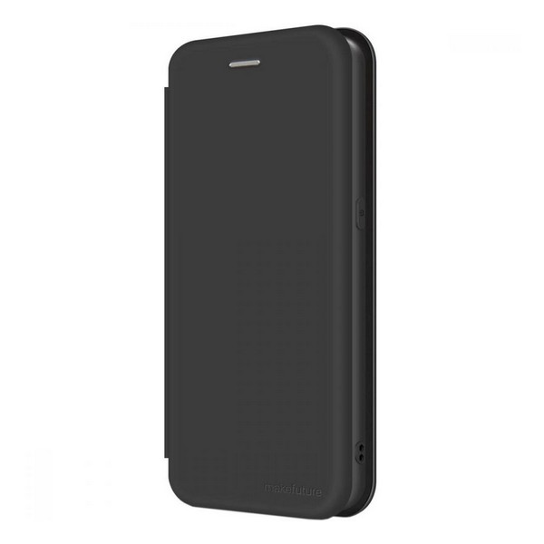 

Чохол-книжка для Oppo A31 MakeFuture Flip Case (Soft-Touch PU) Black, Oppo A31 Flip Case (Soft-Touch PU)