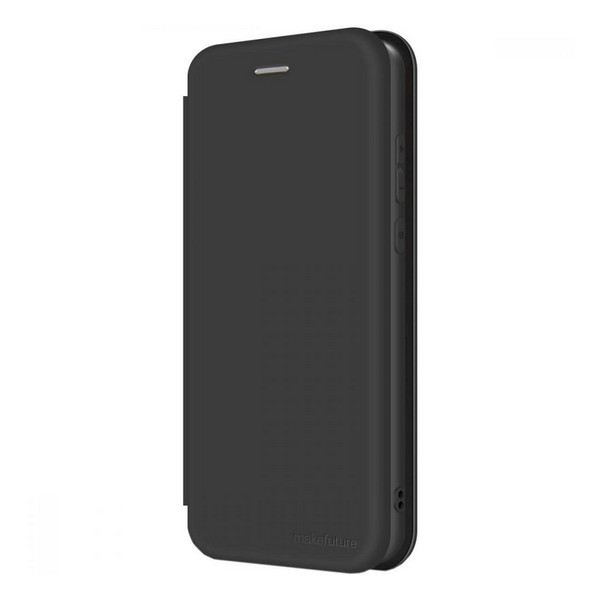 

Чохол-книжка для Samsung A115 Galaxy A11 MakeFuture Flip Case (Soft-Touch PU) Black, Samsung A115 Galaxy A11 Flip Case (Soft-Touch PU)