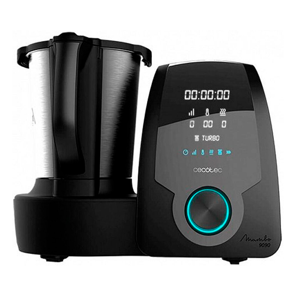 

Кухонний комбайн Cecotec Mambo 9090 CCTC-04132, Mambo 9090 (04132)