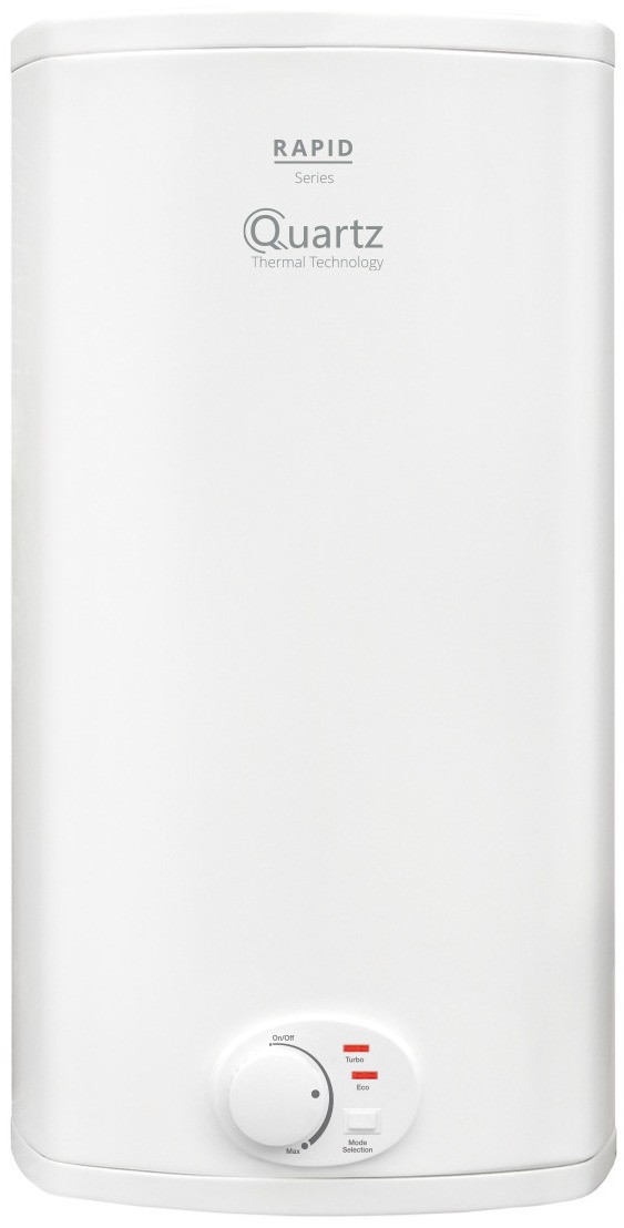 Водонагрівач Quartz Rapid 50 V
