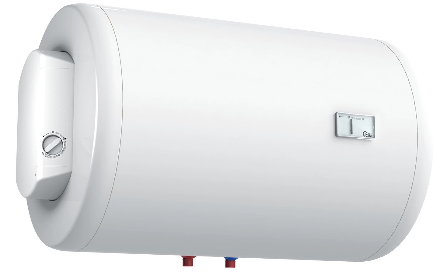 Водонагрівач TIKI Comfort H 50V9 (700178)