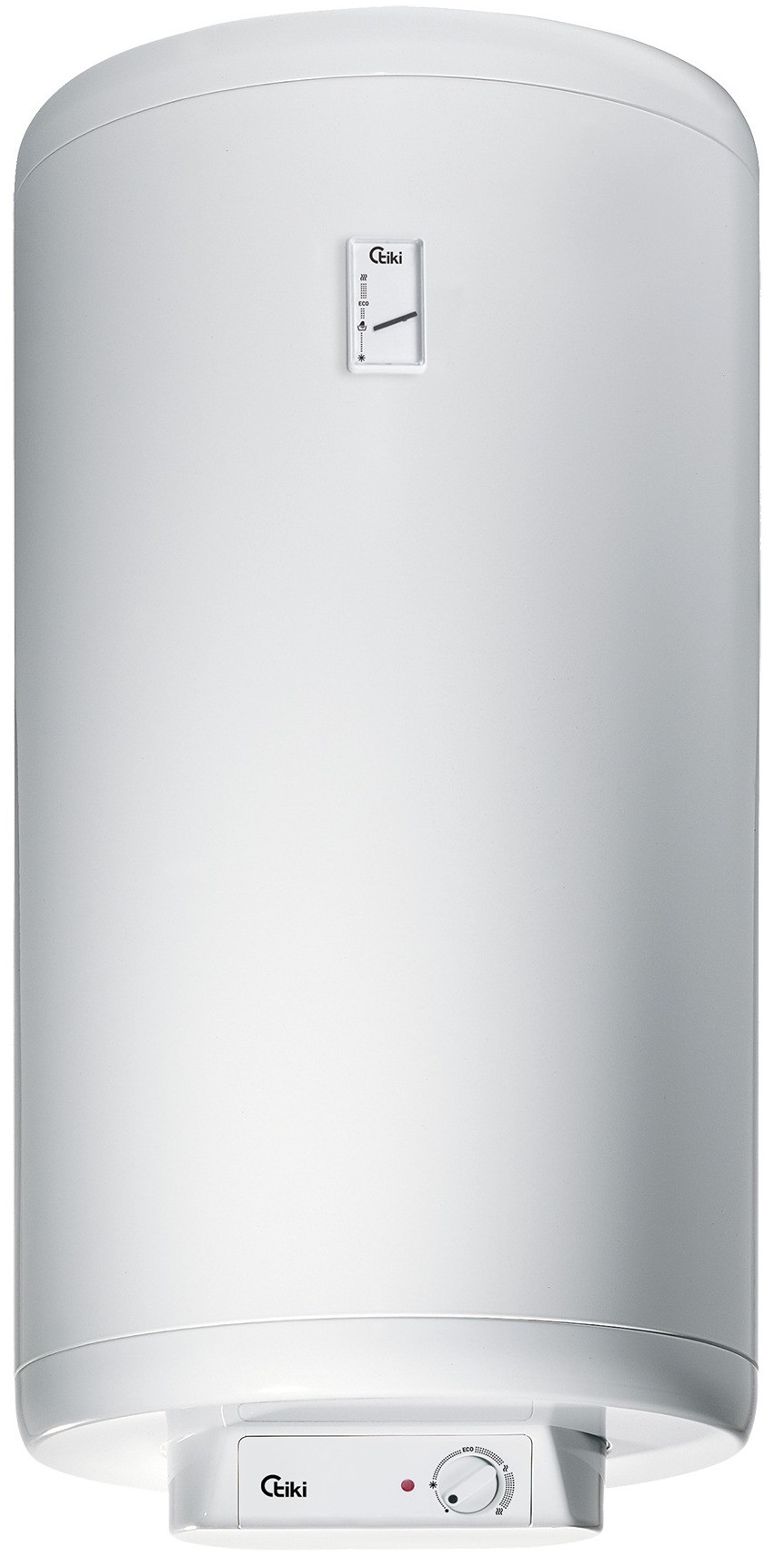 Водонагрівач TIKI Comfort U 50 V9 (GB 50) (700181) TIKI - купити в Україні