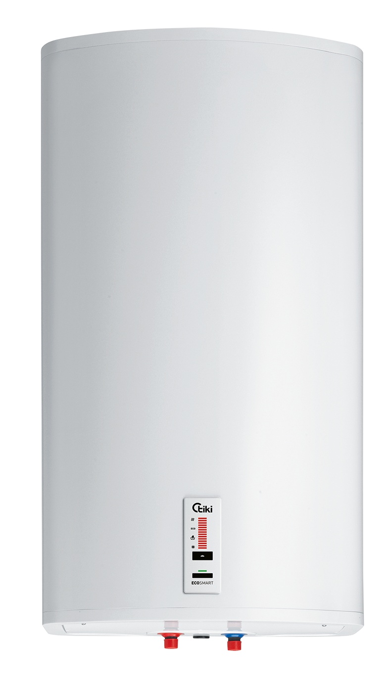 Водонагрівач TIKI Supr F 80V9 (FTG 80 E5) (700153) TIKI - купити в Україні