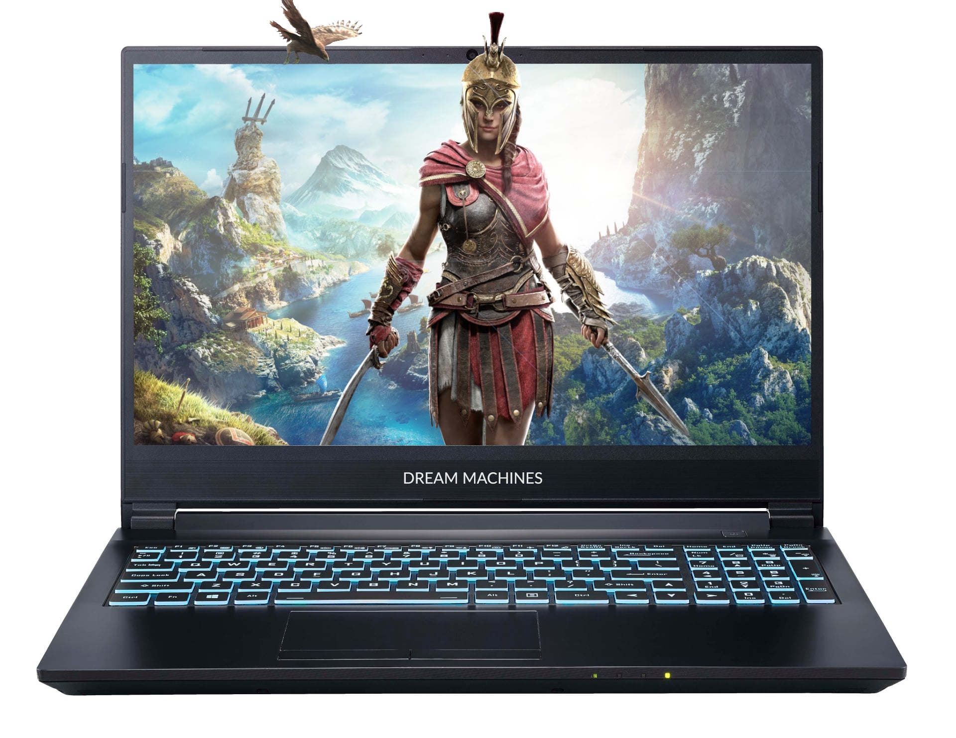 

Dream Machines G1650Ti-15 (G1650TI-15UA56, G1650Ti-15G1650TI-15UA56