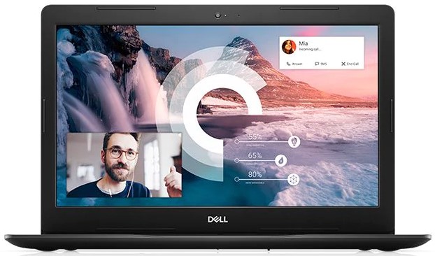 

Dell Vostro 3591 (N306ZVN3591ERC_W10, Vostro 3591N306ZVN3591ERC_W10