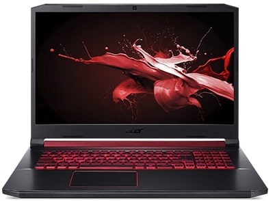 

Acer Nitro 5 AN517-52 (NH.Q82EU.00W, Nitro 5 AN517-52NH.Q82EU.00W