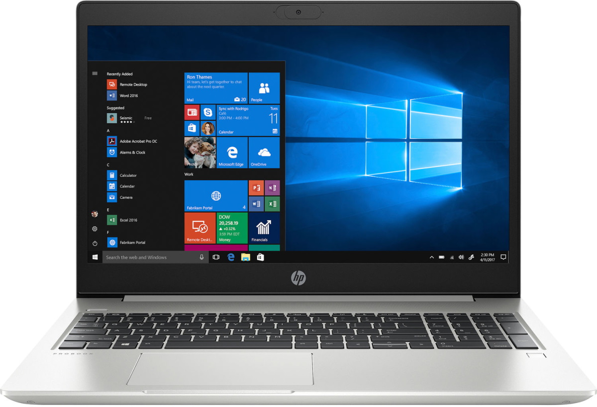 

HP Probook 450 G7 (9HR10EA, Probook 450 G79HR10EA