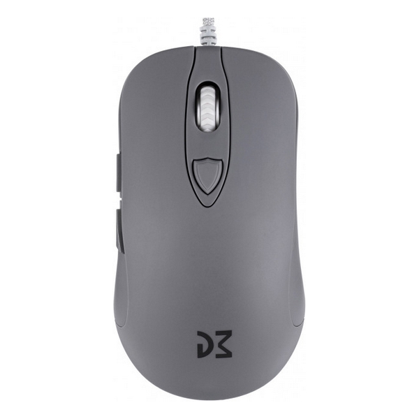 

Мишка USB ігрова Dream Machines DM1FPS USB Smoke Grey (DM1FPS_GREY, DM1FPS_BLACKGLOSSY