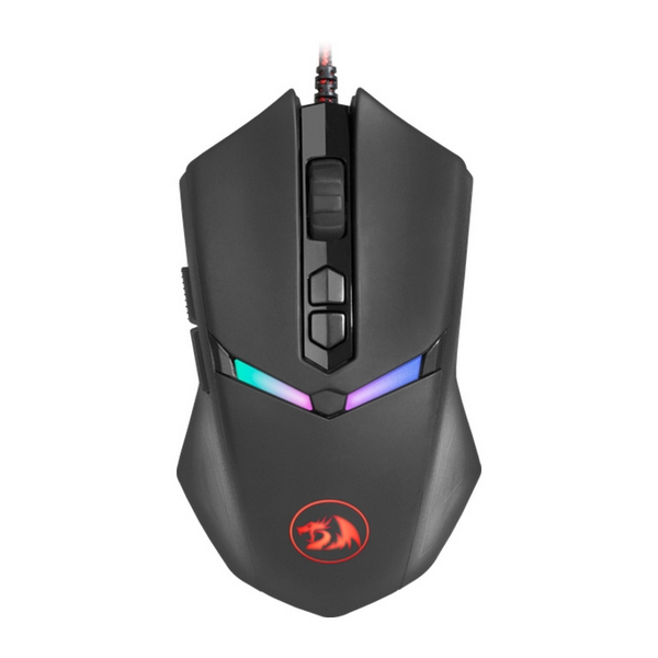 

Мишка USB ігрова Redragon Nemeanlion 2 (74511, Nemeanlion (74511)