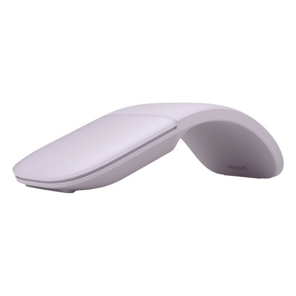

Мишка безпровідна Microsoft Arc Mouse BT Lilac (ELG-00021, Arc Mouse BT Lilac (ELG-00021)