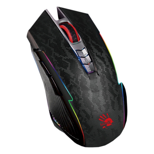 

Мишка USB ігрова A4Tech Bloody P93s Snake, Bloody P93s Snake