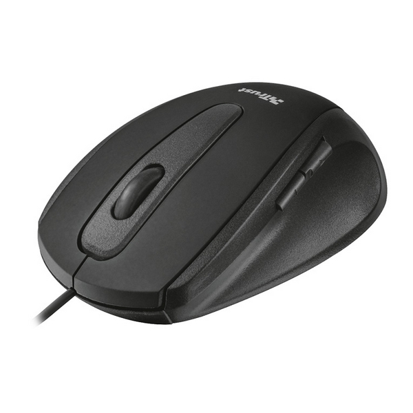 

Мишка USB ергономічна Trust Nora Wired Mouse (22930, Nora Wired Mouse (22930)