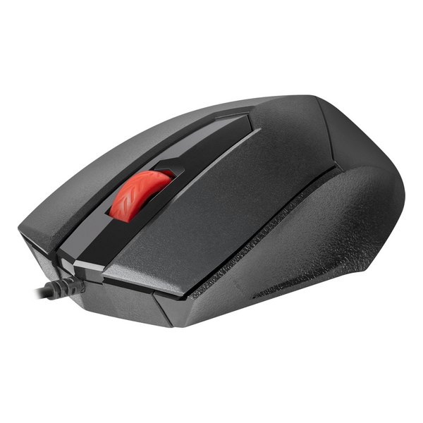 

Мишка USB класична Defender Expansion MB-753 (52753, Expansion MB-753 (52753)