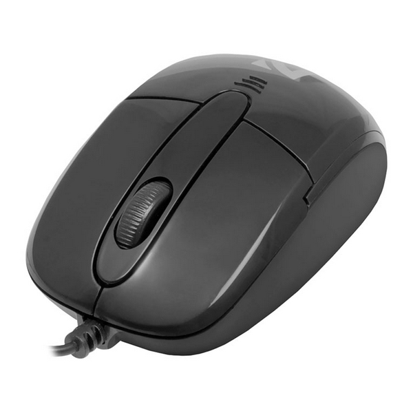 

Мишка USB класична Defender Optimum MS-130 (52130, Optimum MS-130 (52130)