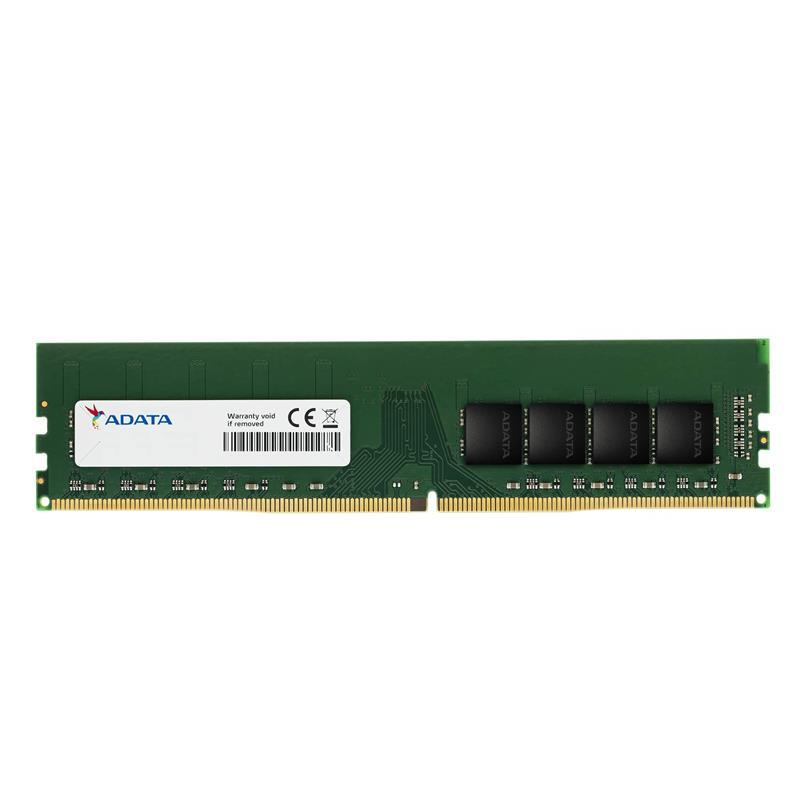 

ADATA DDR4 3200 (для ПК) (AD4U3200716G22-SGN, DDR4 3200 (для ПК)AD4U3200716G22-SGN