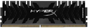 

HyperX Predator DDR4 3000 (HX430C15PB3K4/32, Predator DDR4 3000HX430C15PB3K4/32