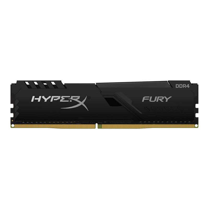 

HyperX Fury DDR4 3600 (HX436C18FB3K2/64, Fury DDR4 3600HX436C18FB3K2/64